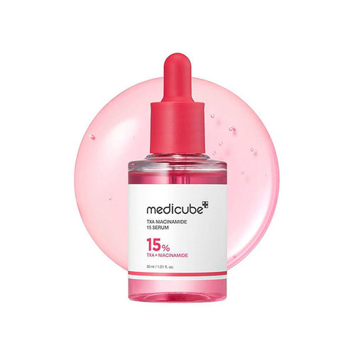 سرم نیاسینامید مدیکیوب ۵٪ (Medicube TXA Niacinamide / Niacinamide 5%) اورجینال