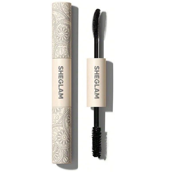 ریمل دوسر مشکی شیگلم Sheglam مدل All In One اورجینال