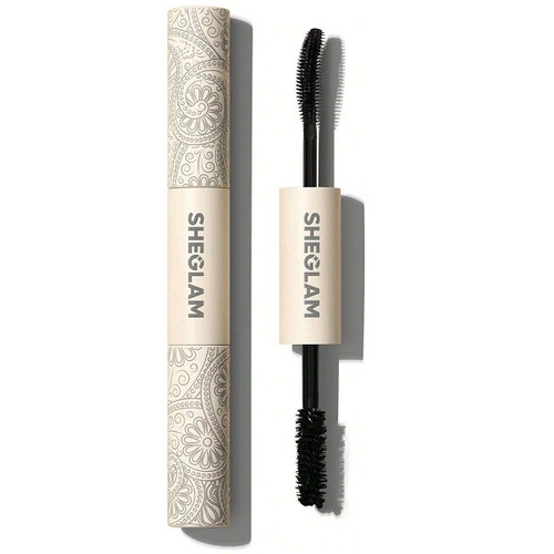 ریمل دوسر مشکی شیگلم Sheglam مدل All In One اورجینال