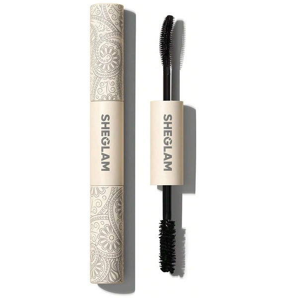 ریمل دوسر مشکی شیگلم Sheglam مدل All In One اورجینال