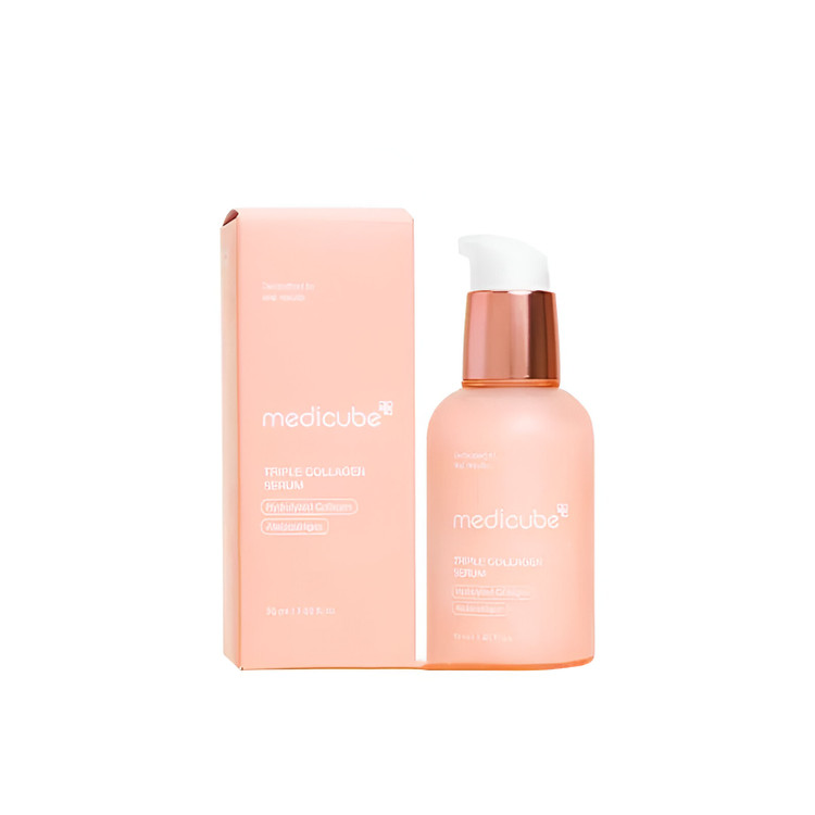 سرم آمپول کلاژن مدیکیوب Medicube Collagen Ampoule Serum اورجینال