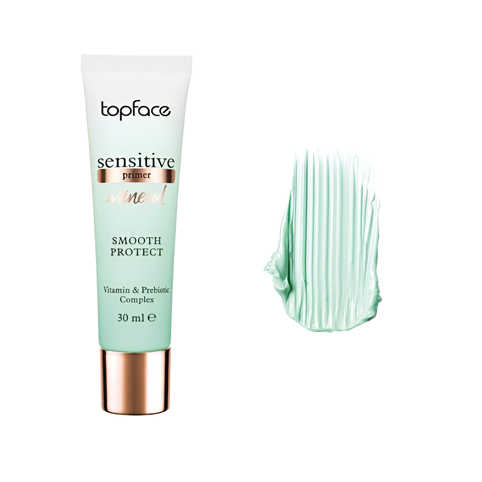 پرایمر مینرال تاپ فیس