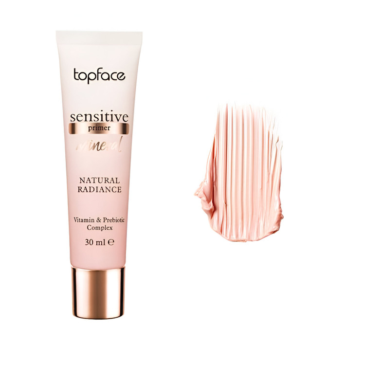 پرایمر مینرال تاپ فیس