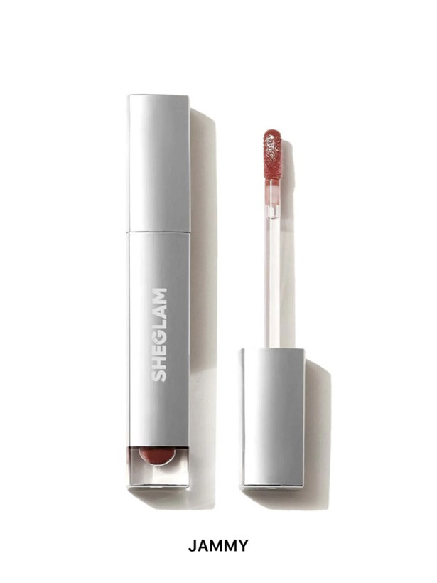 Lip Gloss Sheglam JAMMY