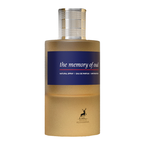عطر ادکلن عود ماراکوجا Oud Maracuja برند Maison Alhambra اورجینال
