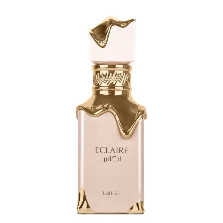 عطر ادکلن اکلایر لطافه (Lattafa Eclaire) اورجینال