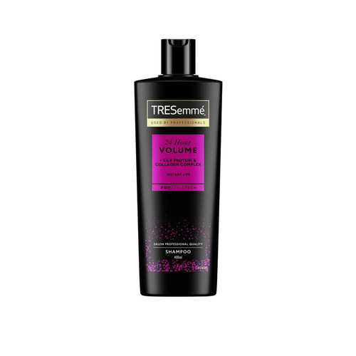 شامپو حجم دهنده مو ترزمه TRESemmé 24H Volume اورجینال