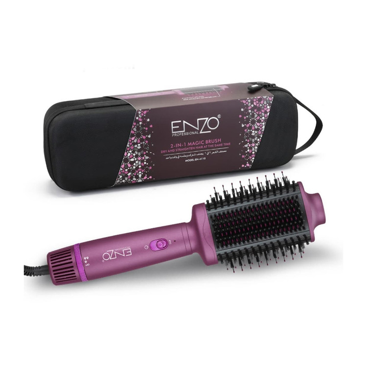 سشوار برسدار انزو مدل EN-4110 پروفشنال اورجینال