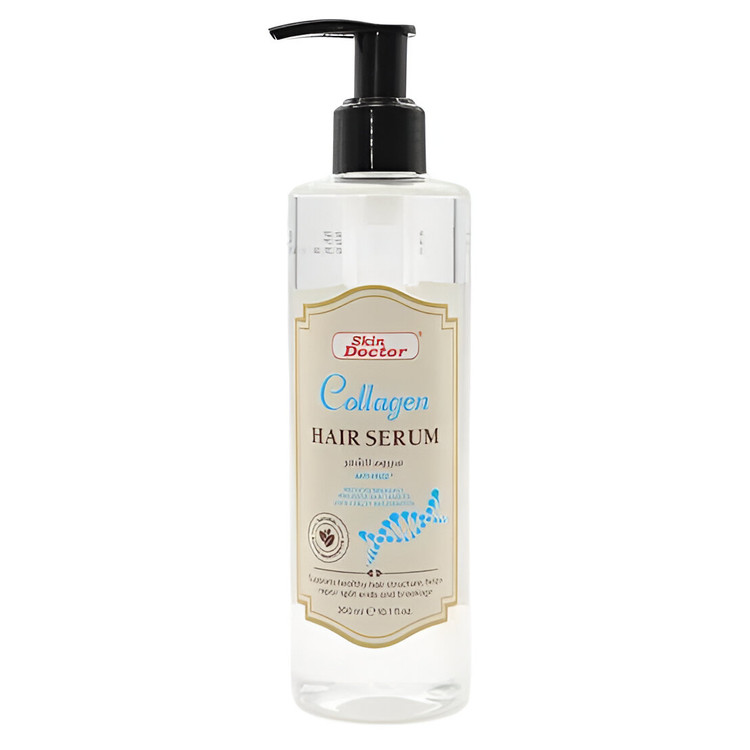 سرم موی کلاژن اسکین دکتر Dr Skin اورجینال