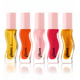 لیپ اویل عسل گیسو – Gisou Honey Infused Lip Oil با عسل طبیعی Mirsalehi اورجینال