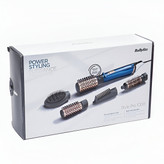 سشوار برسدار چرخشی بابلیس مدل Babyliss Style Pro 1000 (کد مدل AS965E) اورجینال