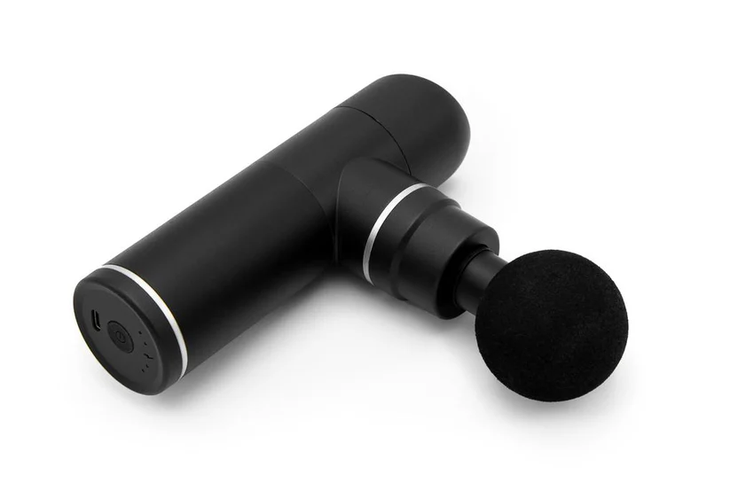 دستگاه ماساژ ضربهای truMedic truRelief™ Impact Therapy™ Device Micro اورجینال