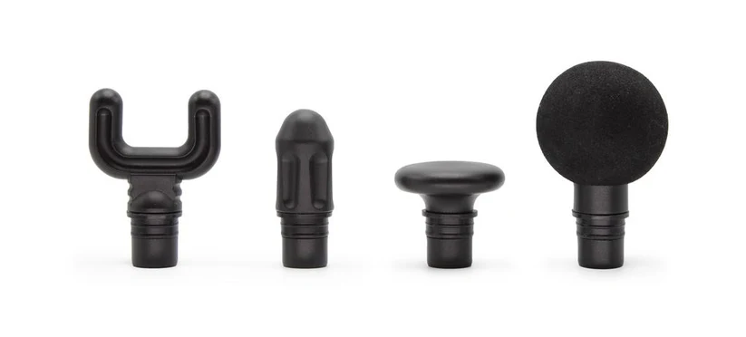 دستگاه ماساژ ضربه‌ای truMedic truRelief™ Impact Therapy™ Device Micro اورجینال