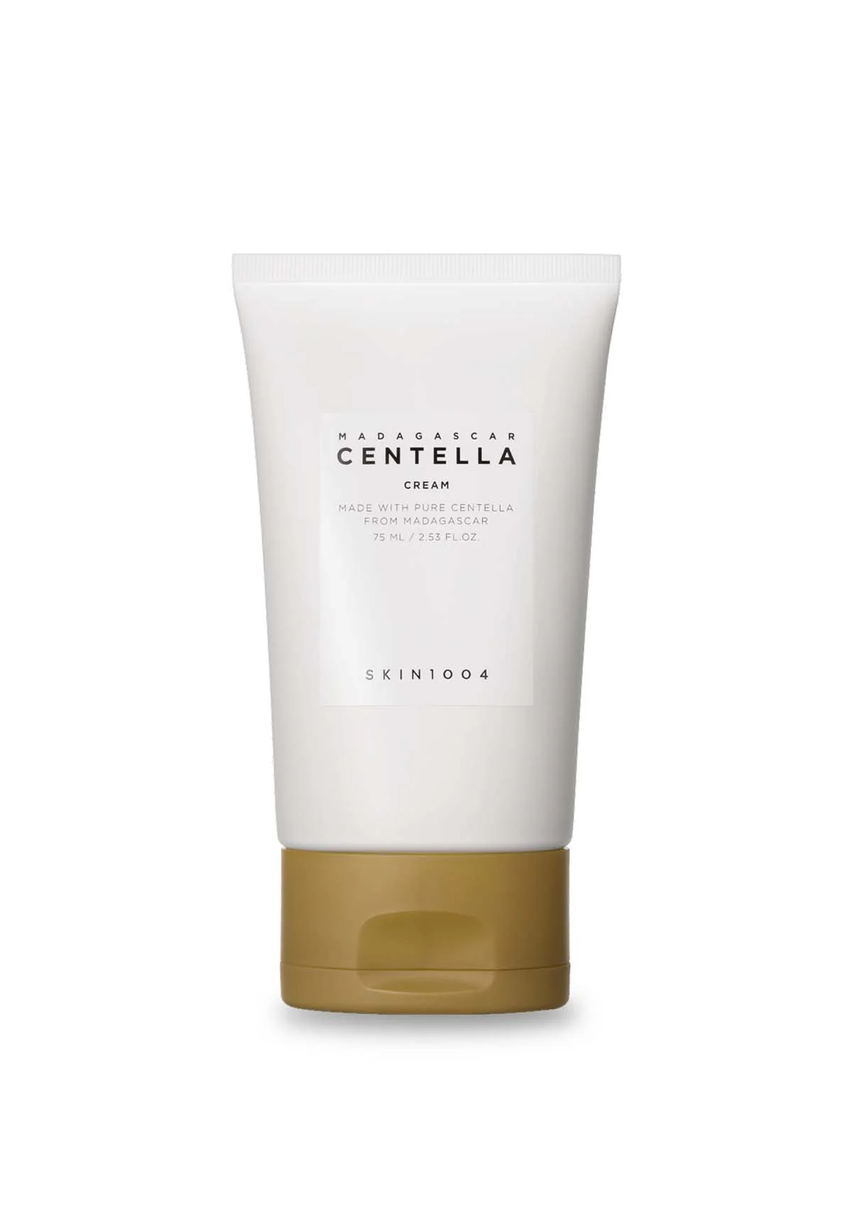 کرم مرطوب‌کننده و تسکین‌دهنده سنتلا ماداگاسکار اورجینال