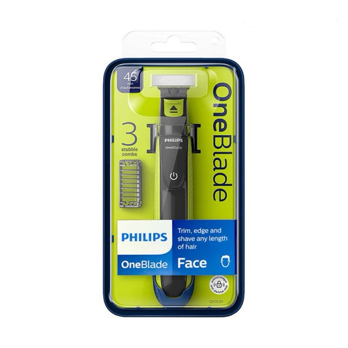 ماشین اصلاح صورت مردانه فیلیپس مدل OneBlade QP2520/20 اورجینال