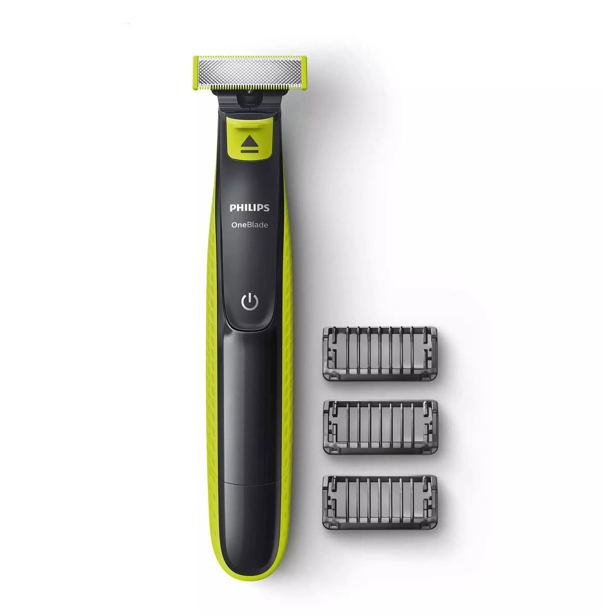 ماشین اصلاح صورت مردانه فیلیپس مدل OneBlade QP2520/20 اورجینال