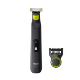 ماشین اصلاح صورت مردانه فیلیپس وانبلید پرو مدل QP6531/70 اورجینال