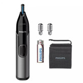 موزن گوش، بینی و ابرو فیلیپس سری ۳۰۰۰ مدل NT3650/16 اورجینال