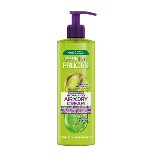 ماسک مو آبرسان مخصوص موهای فر و مجعد برند Garnier Mask اورجینال