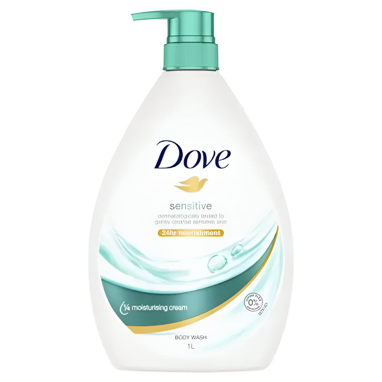Sensitive (پوست حساس)