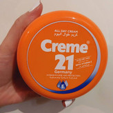 کرم کلاسیک ۲۱ مرطوب کننده