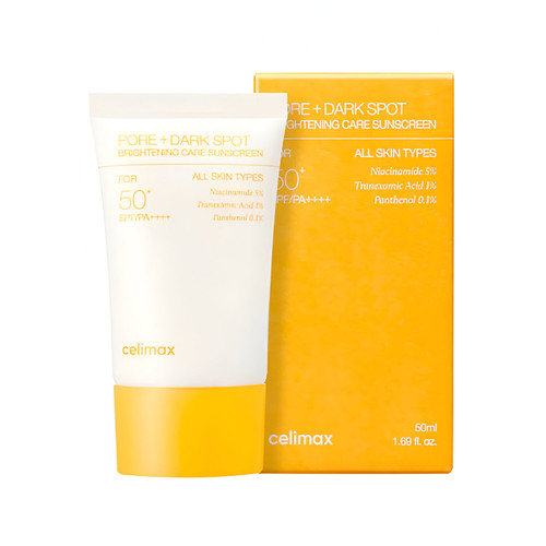 کرم ضدآفتاب روشنکننده سلیمکس SPF50+ اورجینال