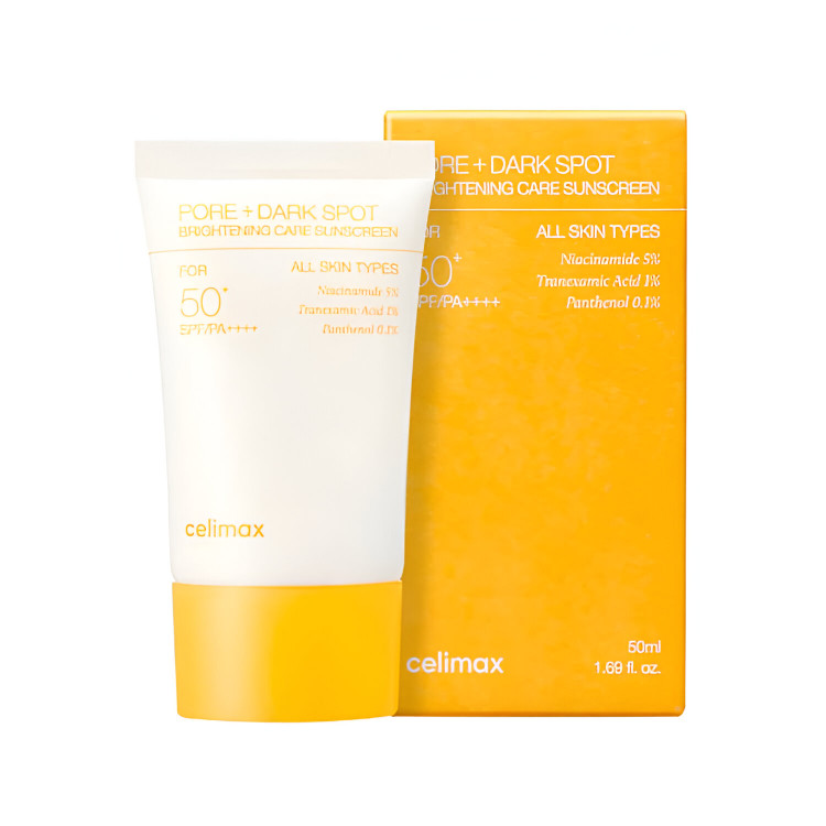 کرم ضدآفتاب روشنکننده سلیمکس SPF50+ اورجینال