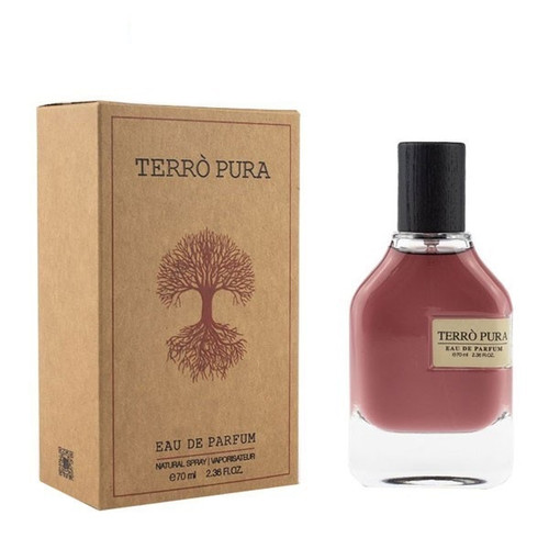 عطر ادکلن اورتو پاریسی ترونی فراگرنس ورد (Fragrance World Orto Parisi Terroni) برند اماراتی الحمبرا اورجینال
