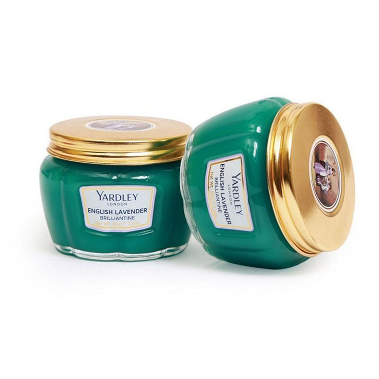 کرم حالت دهنده مو یاردلی Yardley English Lavender اورجینال