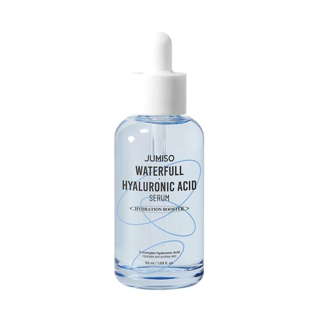 سرم هیالورونیک اسید جومیسو (Jumiso Hyaluronic Acid Serum) اورجینال