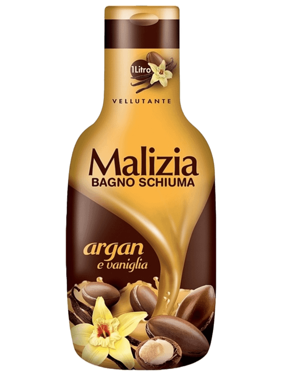 آرگان + وانیل