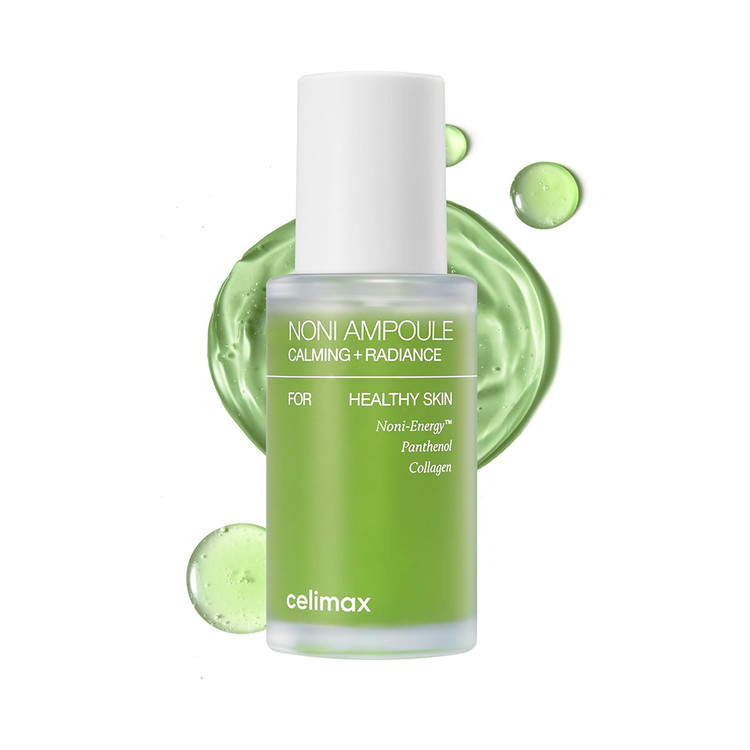 آمپول جوانساز و تسکیندهنده نونی سلیمکس CELIMAX اورجینال