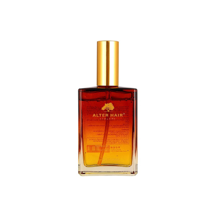 روغن ارگان التر هیر