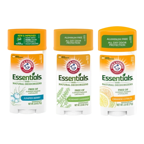 مام صابونی اسنتیالز