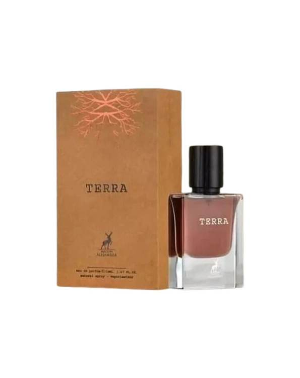 عطر Terra مشابه ترونی شرکت الحمبرا