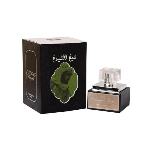 عطر شیخ الشیوخ مردانه