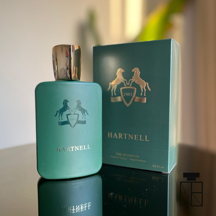 عطر مارلی هالتان اماراتی شرکت فرگرانس