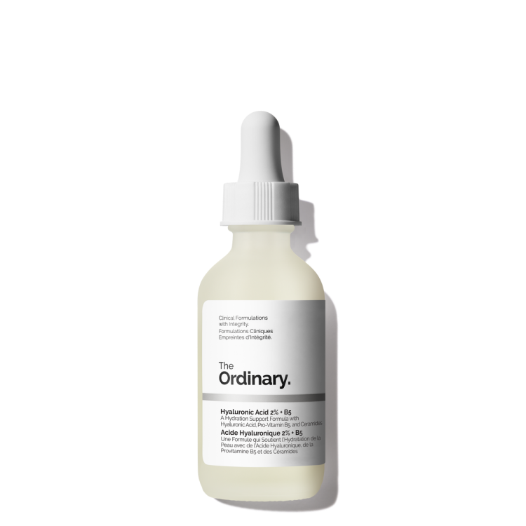 سرم هیالورونیک اسید اوردینری