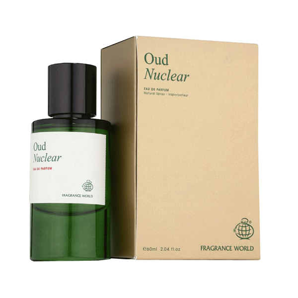 عطر عود نوکلیر شرکت فرگرانس