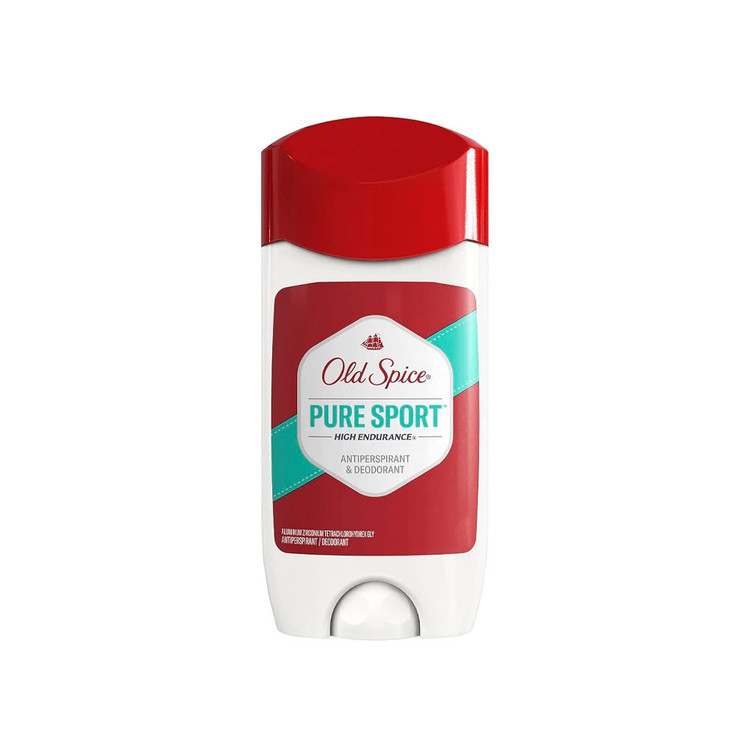 مام صابونی ضدتعریق pure spoo اولد اسپایس