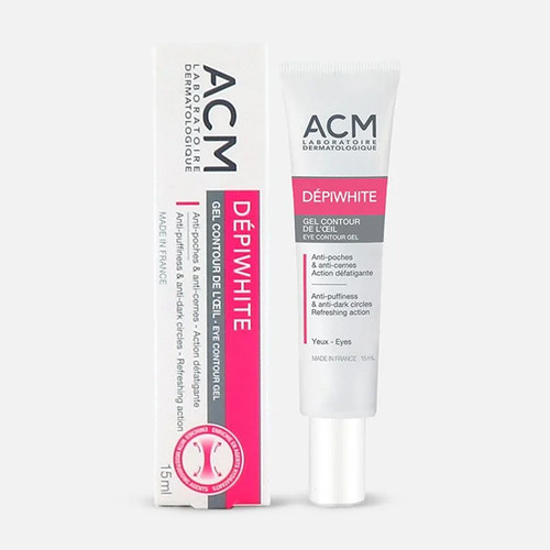 ژل دورچشم acm