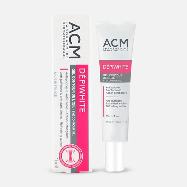 ژل دورچشم acm