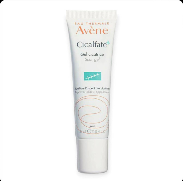 ژل ترمیم کننده فوری بخیه سکالفیت اون