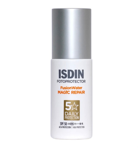 ضدافتاب فیوژن واتر مجیک ریپیر repair ایزدین