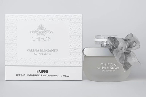 عطر چیفون شرکت امپر اماراتی