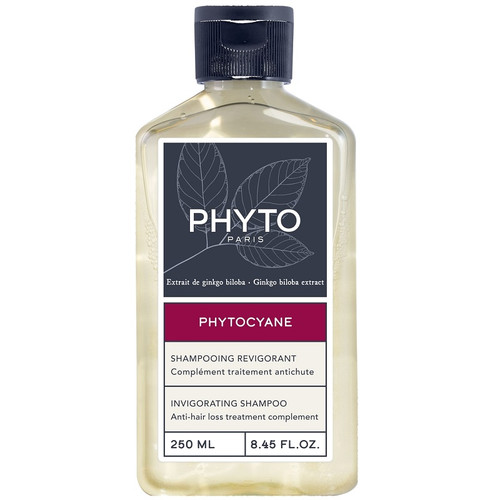 شامپو ضدریزش فیتو مدل فیتوسیان مخصوص خانم ها