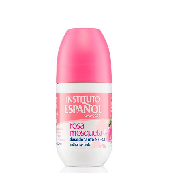 مام اسپانول گل رز