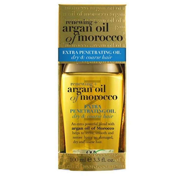 روغن ارگان اوجی ایکس اکسترا