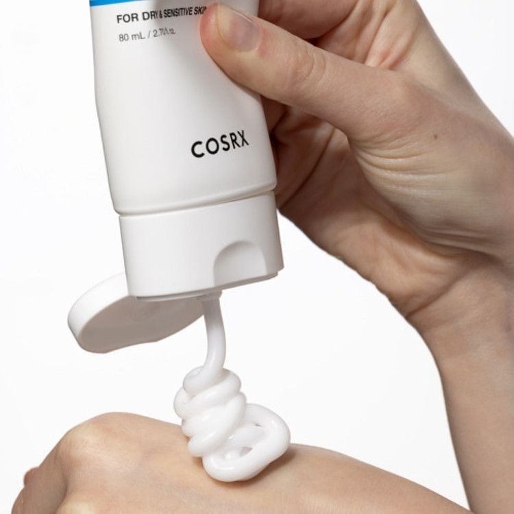 مرطوب کننده تقویت کننده بریر کوزارکس