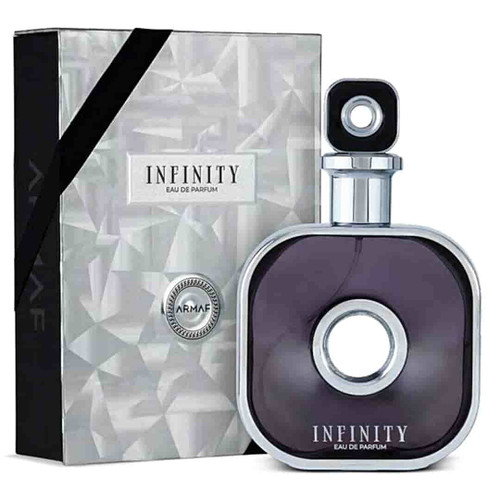 عطر اینفینیتی آرماف